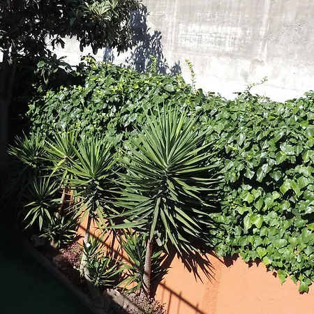 Campanile Suites-alloggio Turistico Pensión 3*