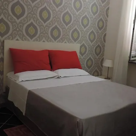 Campanile Suites-alloggio Turistico