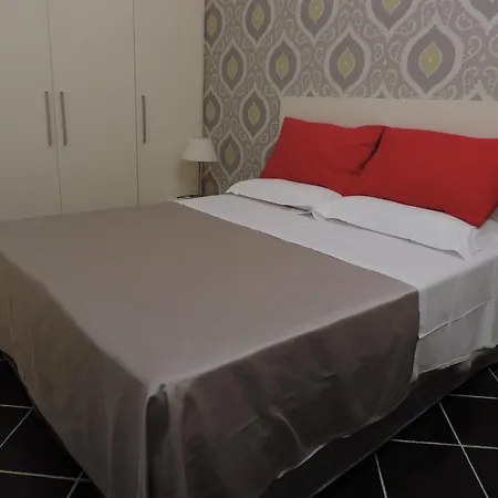 Campanile Suites-alloggio Turistico