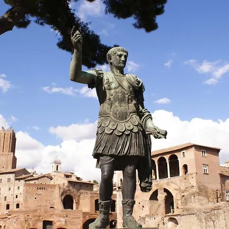 Pensión Campanile Suites-alloggio Turistico 3*