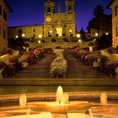 Campanile Suites-alloggio Turistico 3*