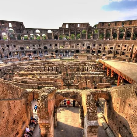 Campanile Suites-alloggio Turistico 3*