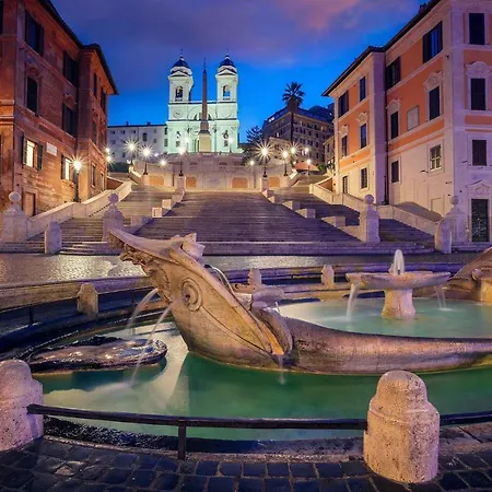 Campanile Suites-alloggio Turistico