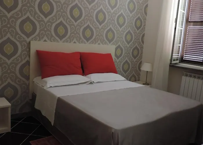 Campanile Suites-alloggio Turistico