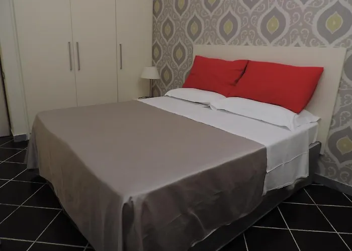 Campanile Suites-alloggio Turistico