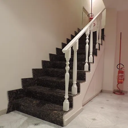 Campanile Suites-alloggio Turistico Casa de hóspedes Roma