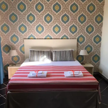 Campanile Suites-alloggio Turistico 3* Rome