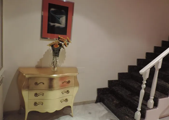 Casa de hóspedes Campanile Suites-alloggio Turistico