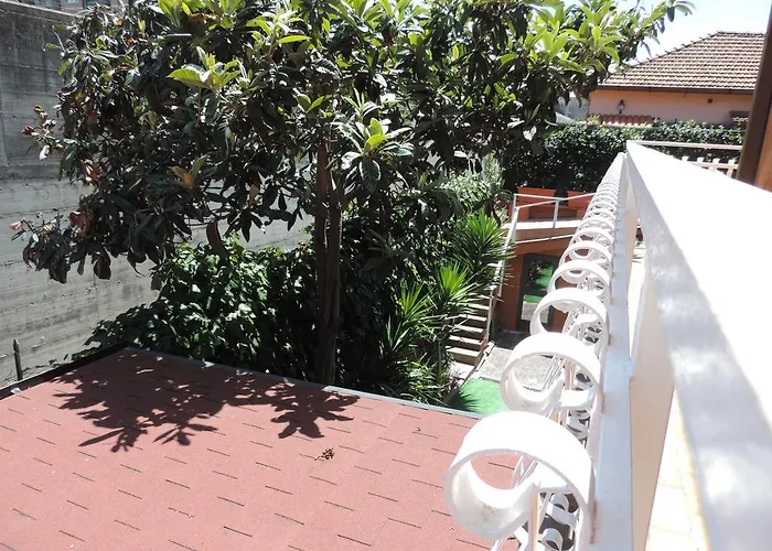 Campanile Suites-alloggio Turistico