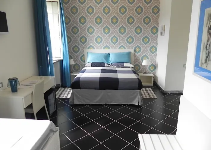 Casa de hóspedes Campanile Suites-alloggio Turistico