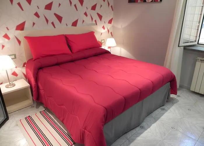 Campanile Suites-alloggio Turistico 3* Roma