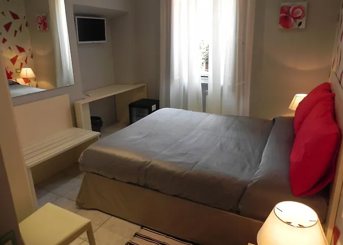 Casa de hóspedes Campanile Suites-alloggio Turistico