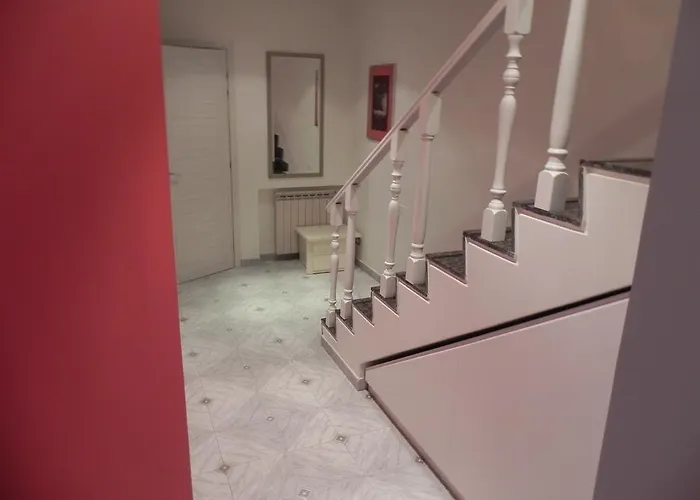 Campanile Suites-alloggio Turistico