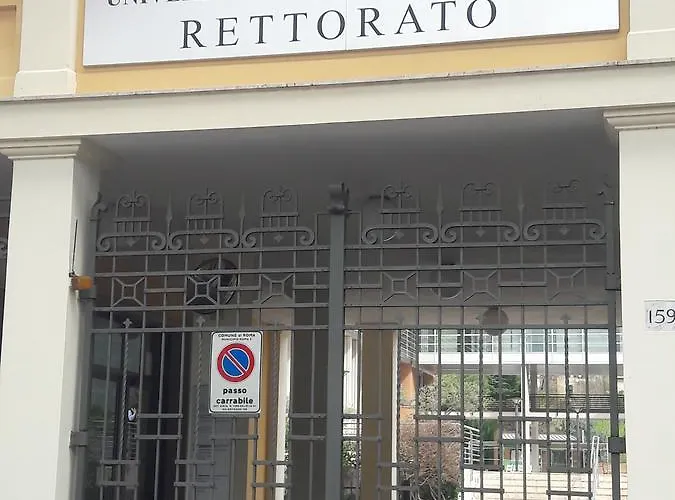 Campanile Suites-alloggio Turistico