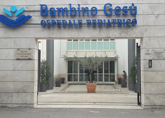 Campanile Suites-alloggio Turistico 3* Roma