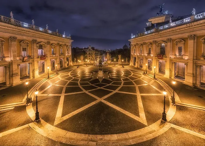 Campanile Suites-alloggio Turistico Casa de hóspedes 3*