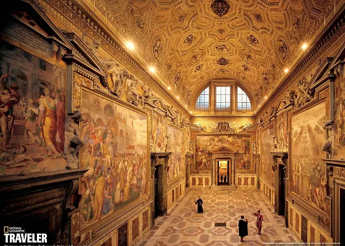 Campanile Suites-alloggio Turistico 3* Roma