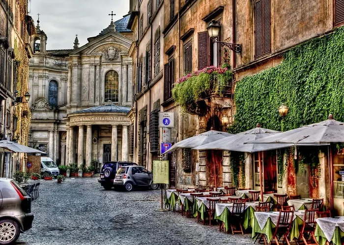 Campanile Suites-alloggio Turistico Casa de hóspedes 3*