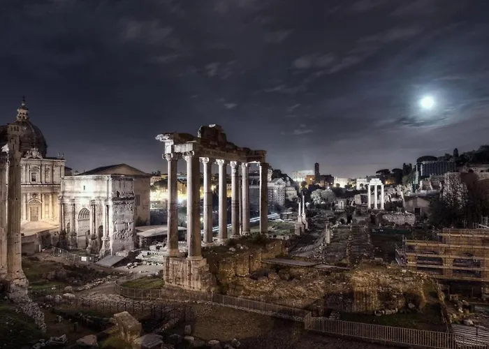 Casa de hóspedes Campanile Suites-alloggio Turistico