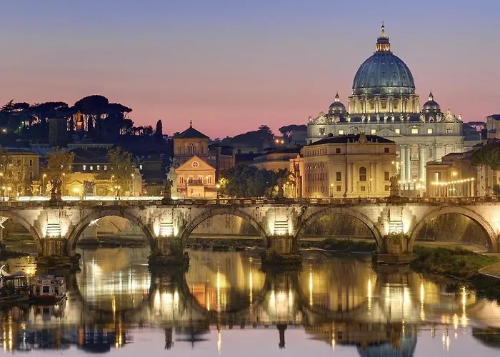 Campanile Suites-alloggio Turistico 3*