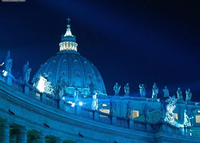 Casa de hóspedes Campanile Suites-alloggio Turistico