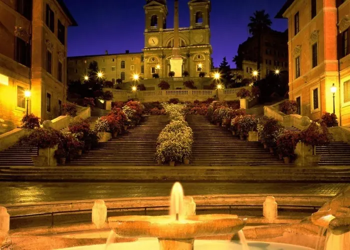 Campanile Suites-alloggio Turistico 3*