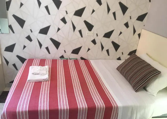 Campanile Suites-alloggio Turistico Casa de hóspedes 3*