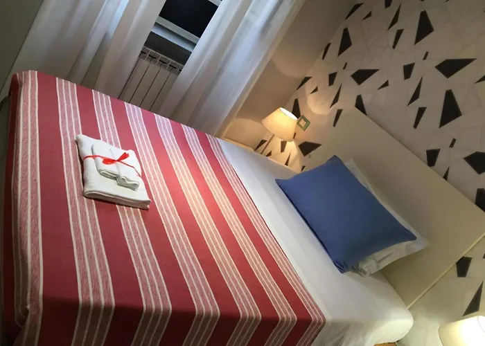 Campanile Suites-alloggio Turistico Casa de hóspedes 3*