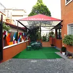 Campanile Suites-alloggio Turistico 3*