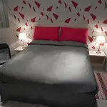 Campanile Suites-alloggio Turistico Maison d'hôtes Rome