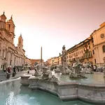 Campanile Suites-alloggio Turistico 3* Rome