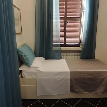 Pensionat Campanile Suites-alloggio Turistico
