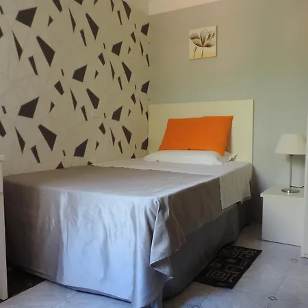 Pensionat Campanile Suites-alloggio Turistico