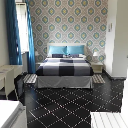 Pensionat Campanile Suites-alloggio Turistico