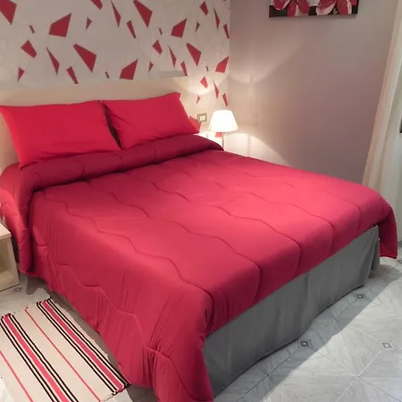 Campanile Suites-alloggio Turistico 3* Rom