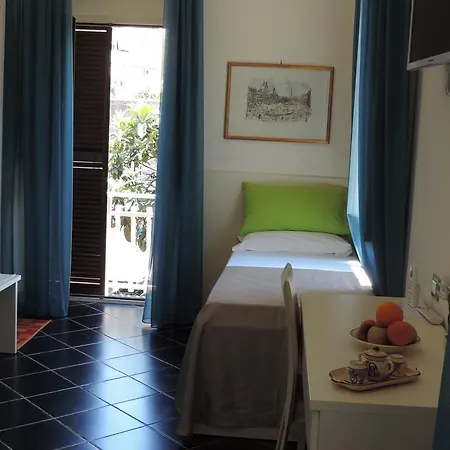 Campanile Suites-alloggio Turistico Pensionat Rom