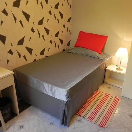 Campanile Suites-alloggio Turistico Pensionat 3*