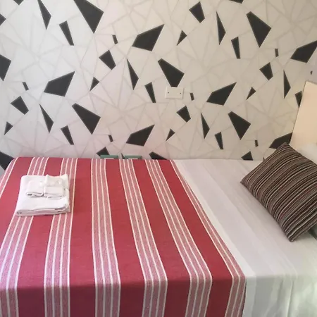 Campanile Suites-alloggio Turistico Pensionat 3*