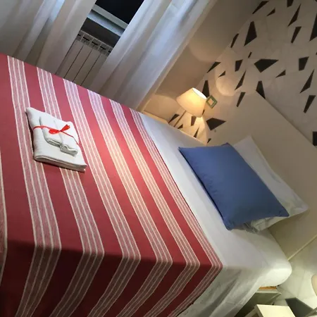 Campanile Suites-alloggio Turistico Pensionat 3*