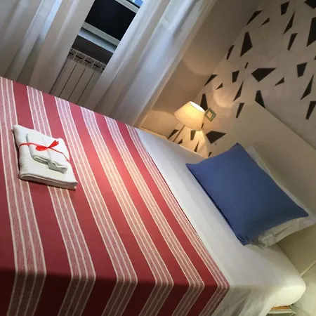 Campanile Suites-alloggio Turistico Pensionat 3*
