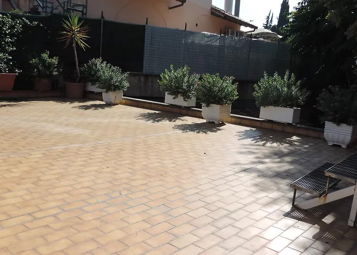 Pensión Campanile Suites-alloggio Turistico Roma