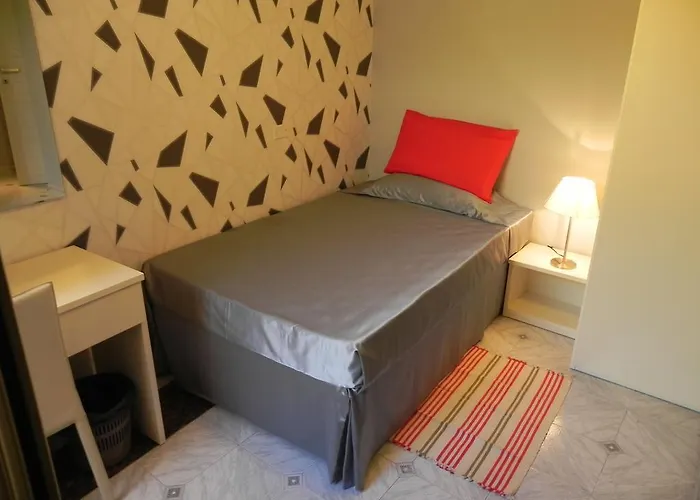 Campanile Suites-alloggio Turistico Pensión 3*