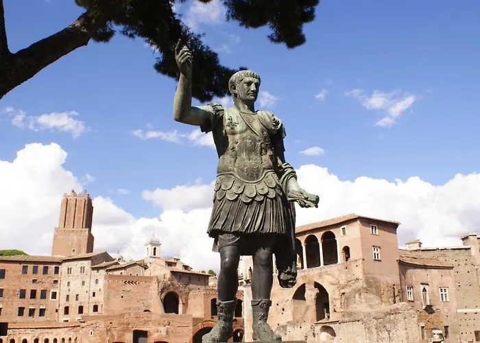 Pensión Campanile Suites-alloggio Turistico 3*