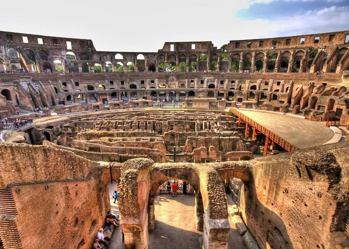 Campanile Suites-alloggio Turistico 3*