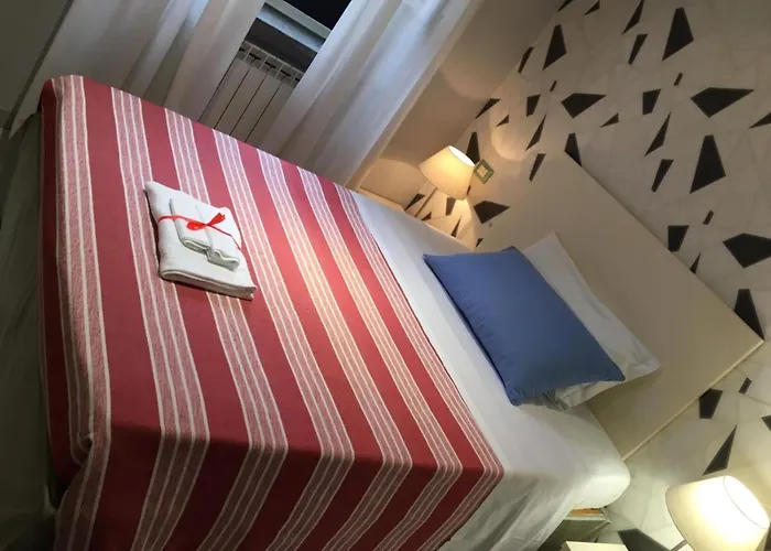 Campanile Suites-alloggio Turistico Pensión 3*