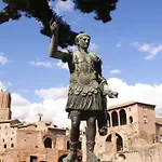 Гостевой дом Campanile Suites-alloggio Turistico 3*