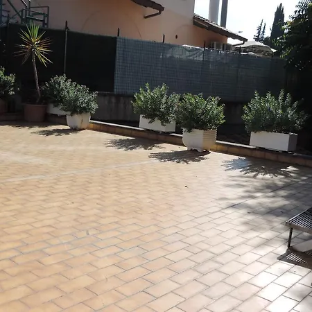 Affittacamere Campanile Suites-alloggio Turistico Roma