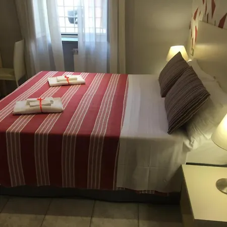 Campanile Suites-alloggio Turistico Roma
